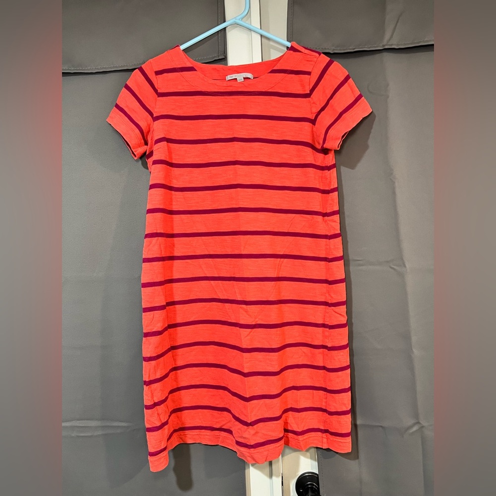 Orang dress